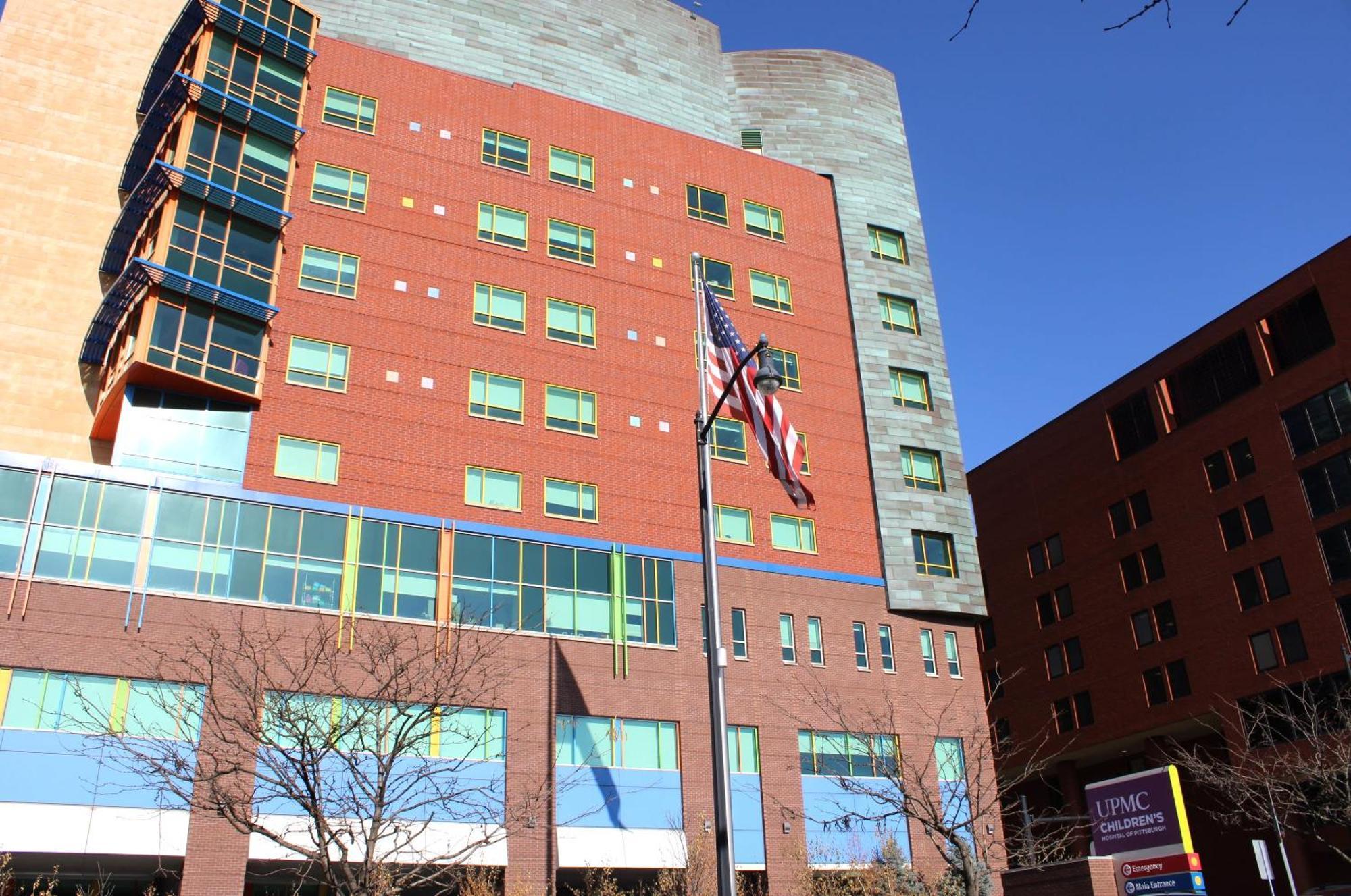 Stylish Apt - 2 Queen Bed - Easy Hospital Access Pittsburgh Exterior foto
